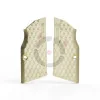 GRIPS KMR L SHORT WAVES BRASS