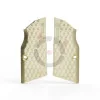 GRIPS KMR L SHORT WAVES BRASS