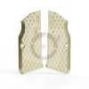 GRIPS KMR WS WAVES BRASS
