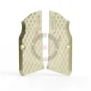 GRIPS KMR WS WAVES BRASS