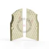 GRIPS KMR WS SHORT WAVES BRASS