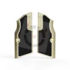 GRIPS KMR L SHORT MODULAR BRASS