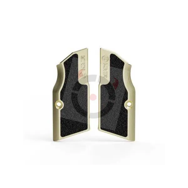 GRIPS KMR W SHORT MODULAR BRASS