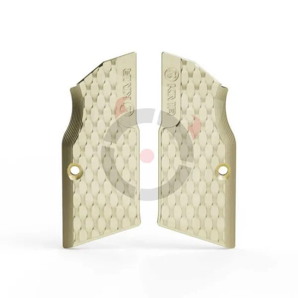 GRIPS KMR S SHORT WAVES BRASS