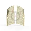 GRIPS KMR S SHORT WAVES BRASS