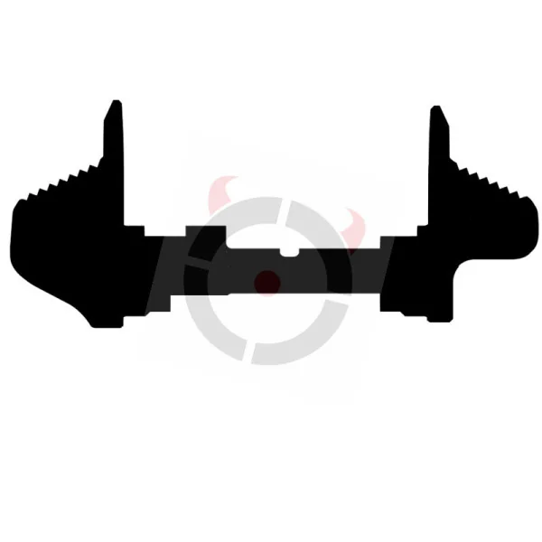 SHIELDED SAFETY SET KMR 27