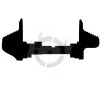 SHIELDED SAFETY SET KMR 27