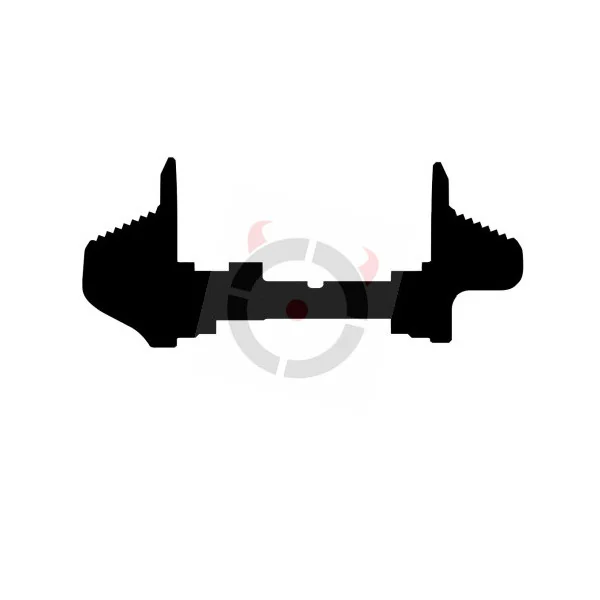 SHIELDED SAFETY SET KMR 27