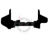 SHIELDED SAFETY SET KMR 27