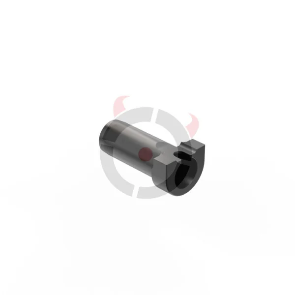 KMR Mainspring Housing Open AL Aluminium