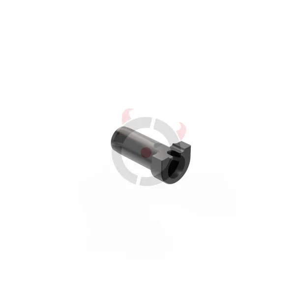 KMR Mainspring Housing Open AL Aluminium