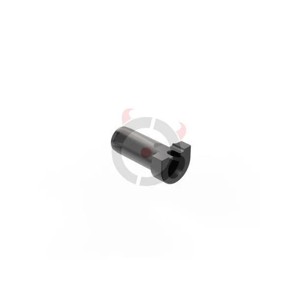 KMR Mainspring Housing Open AL Aluminium