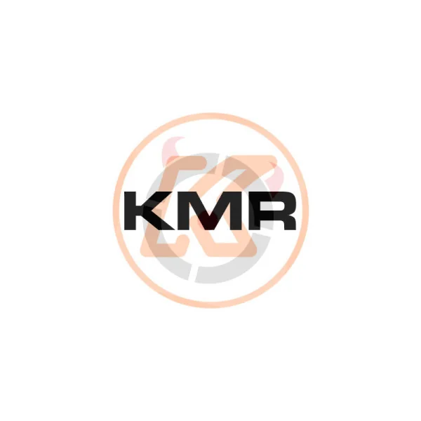 KMR Hausse LATCH Ressort