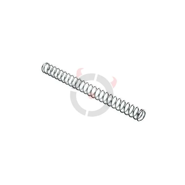 RECOIL SPRING KMR 9 OPEN 8lb