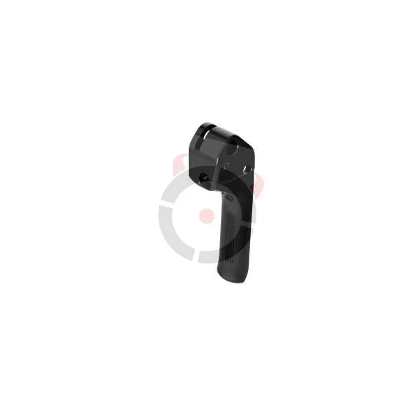 TRIGGER KMR SA J2 STANDARD ALU