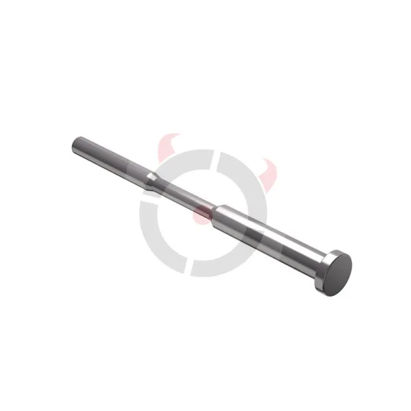 RECOIL SPRING GUIDE KMR 4,5 STAINLESS