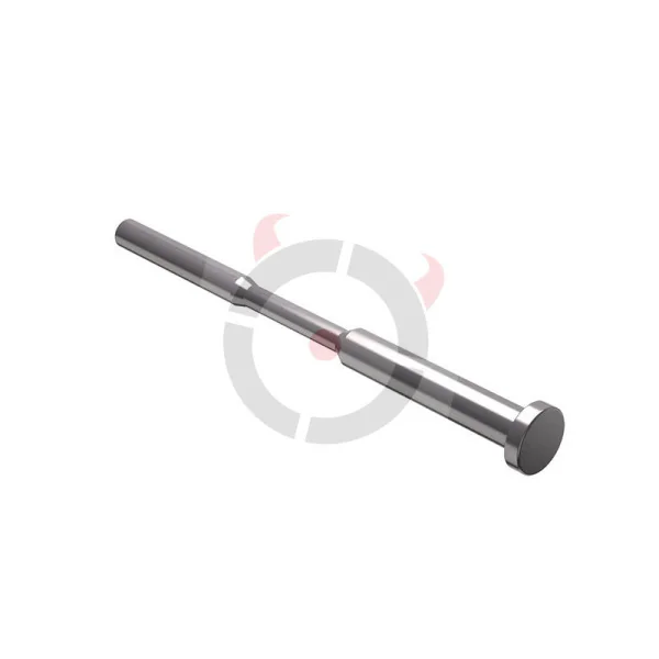 RECOIL SPRING GUIDE KMR 4,5 STAINLESS