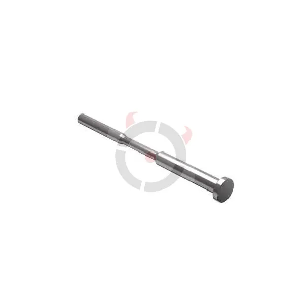 RECOIL SPRING GUIDE KMR 4,5 STAINLESS