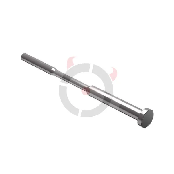 RECOIL SPRING GUIDE KMR 5 STAINLESS
