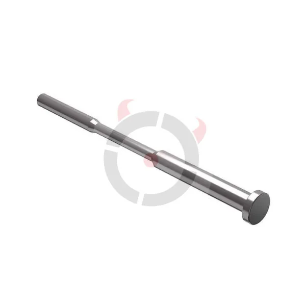 RECOIL SPRING GUIDE KMR 5 STAINLESS