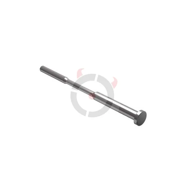 RECOIL SPRING GUIDE KMR 5 STAINLESS