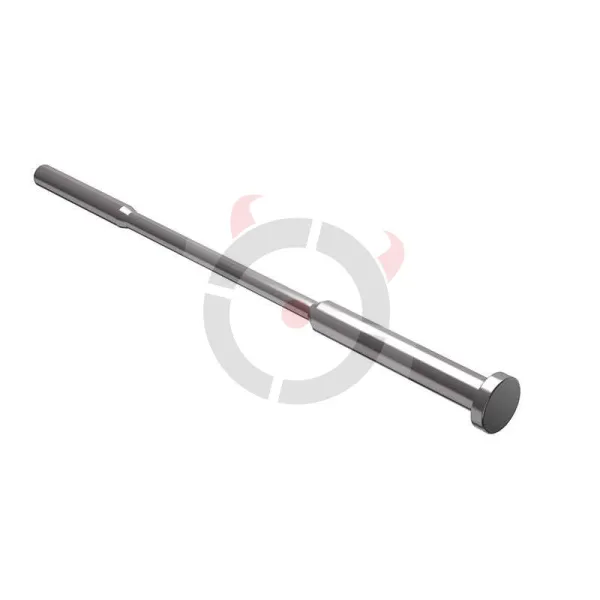 RECOIL SPRING GUIDE KMR 6 STAINLESS