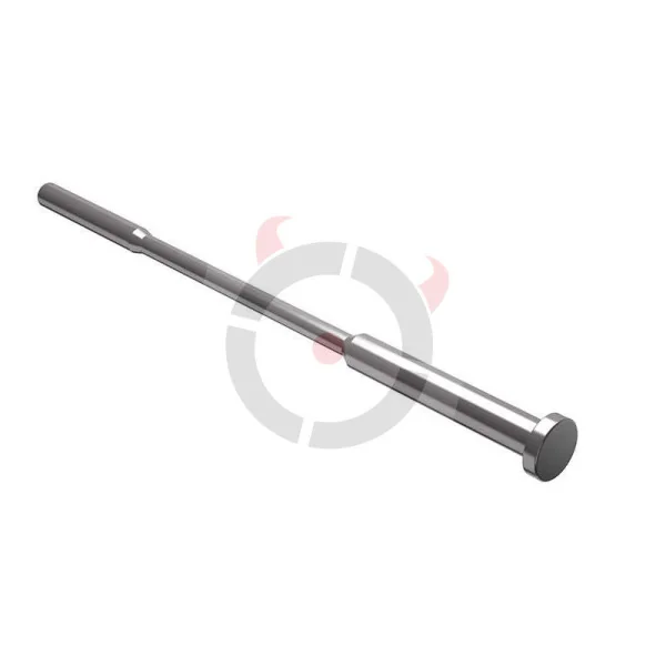 RECOIL SPRING GUIDE KMR 6 STAINLESS
