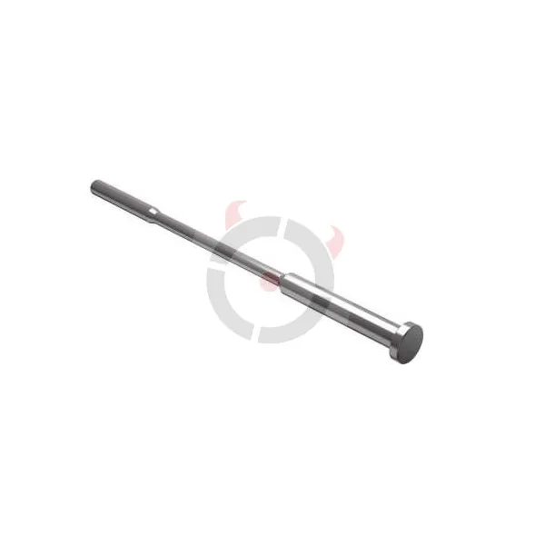 RECOIL SPRING GUIDE KMR 6 STAINLESS