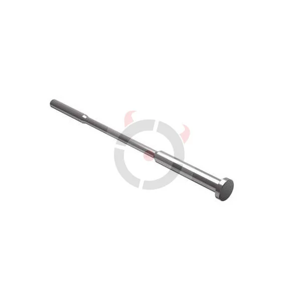 RECOIL SPRING GUIDE KMR 6 STAINLESS