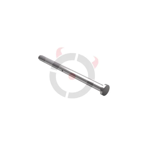 RECOIL SPRING GUIDE KMR L-02 OPEN