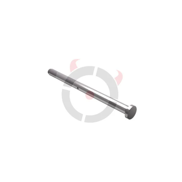 RECOIL SPRING GUIDE KMR L-02 OPEN