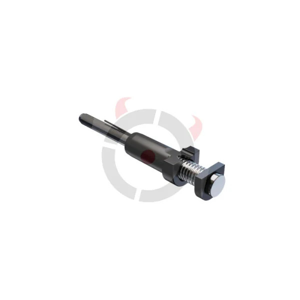 RECOIL SPRING GUIDE KMR L-02 OPEN