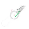 RECOIL SPRING GUIDE KMR L-02 OPEN