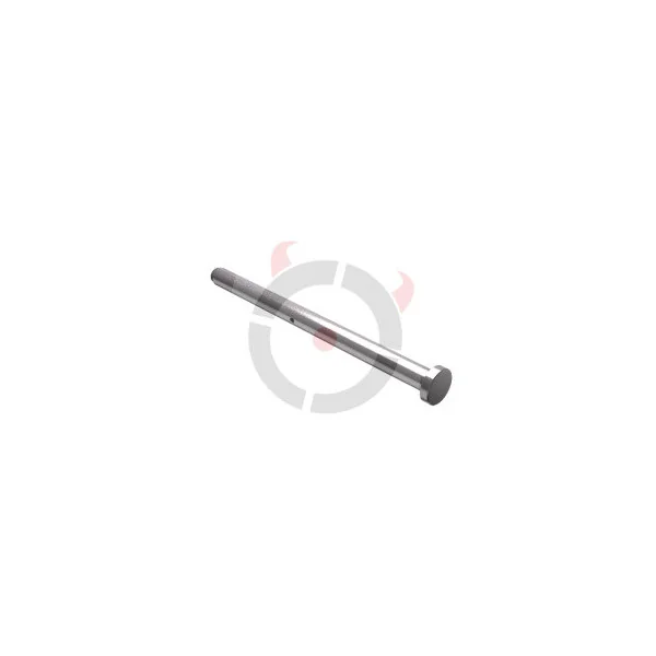 RECOIL SPRING GUIDE KMR L-02 OPEN