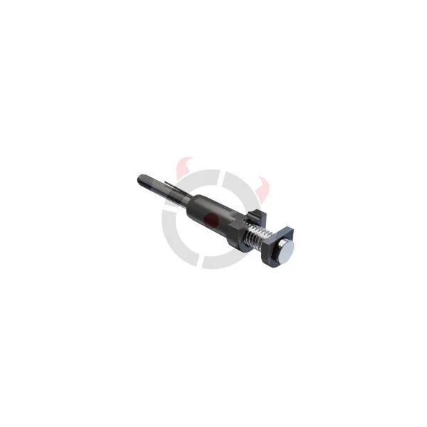 RECOIL SPRING GUIDE KMR L-02 OPEN