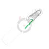 RECOIL SPRING GUIDE KMR L-02 OPEN
