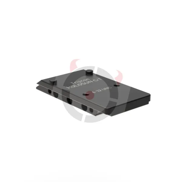 RAIL MOUNT INSERT KMR TRIJICON 1