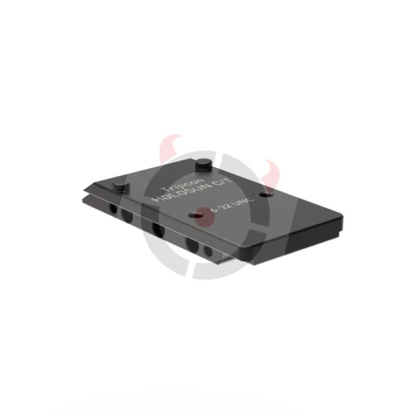 RAIL MOUNT INSERT KMR TRIJICON 1