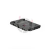 RAIL MOUNT INSERT KMR TRIJICON 1