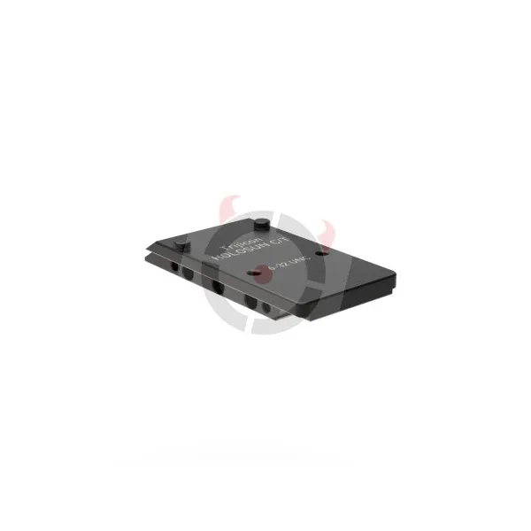 RAIL MOUNT INSERT KMR TRIJICON 1