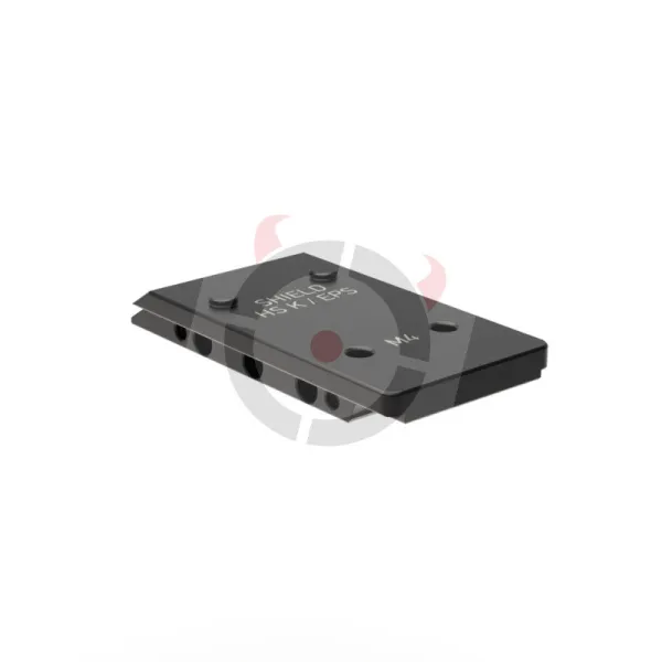 RAIL MOUNT INSERT KMR SHIELD 2