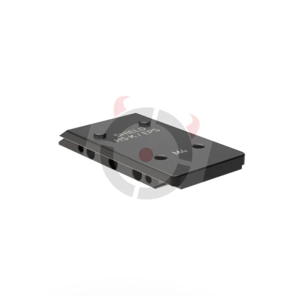 RAIL MOUNT INSERT KMR SHIELD 2