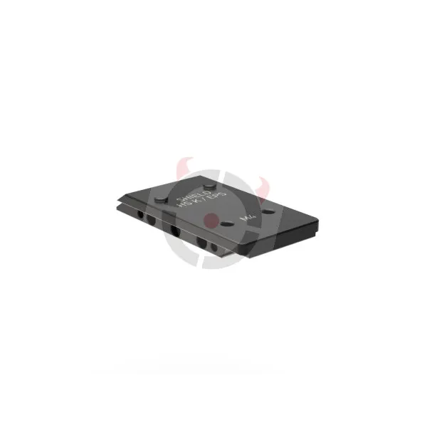 RAIL MOUNT INSERT KMR SHIELD 2
