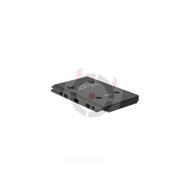 RAIL MOUNT INSERT KMR SHIELD 2