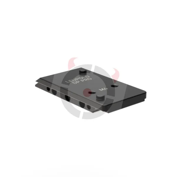 RAIL MOUNT INSERT KMR LEUPOLD 4