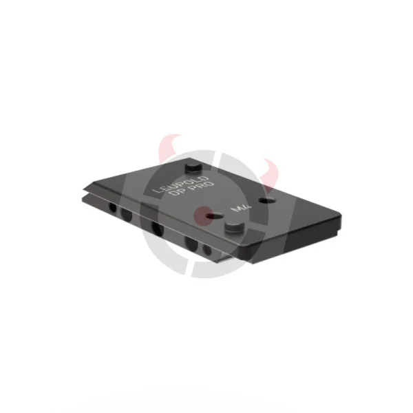 RAIL MOUNT INSERT KMR LEUPOLD 4