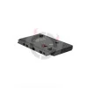RAIL MOUNT INSERT KMR LEUPOLD 4