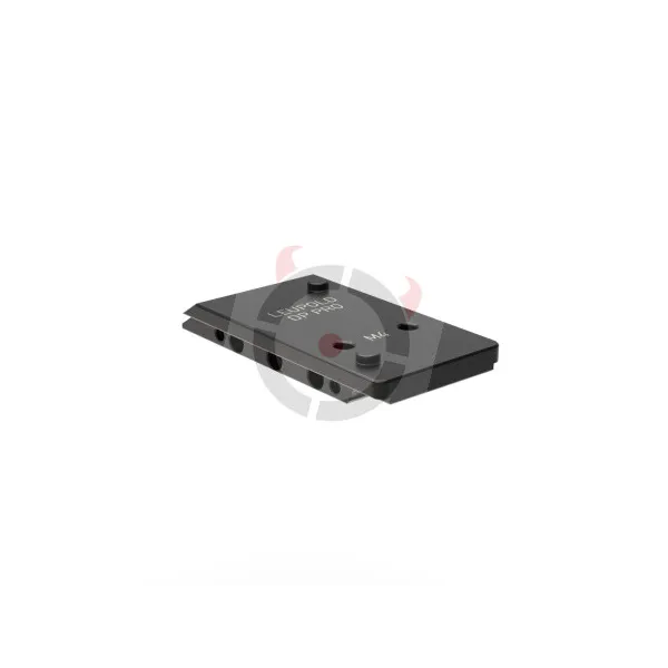 RAIL MOUNT INSERT KMR LEUPOLD 4