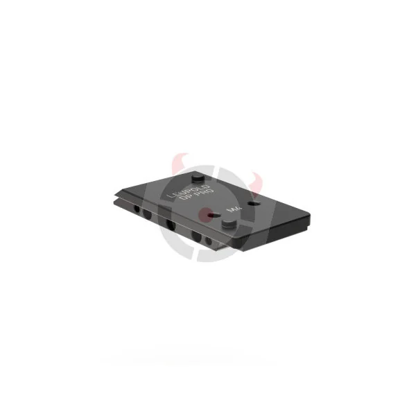 RAIL MOUNT INSERT KMR LEUPOLD 4