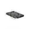 RAIL MOUNT INSERT KMR LEUPOLD 4